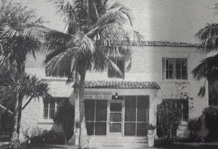 3940 Le Jeune Road